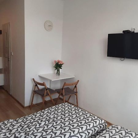 Sleep And Go Apartment - Free Parking Κατοβίτσε Εξωτερικό φωτογραφία