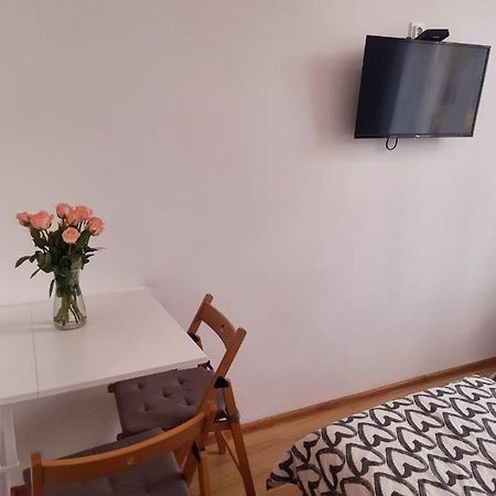 Sleep And Go Apartment - Free Parking Κατοβίτσε Εξωτερικό φωτογραφία