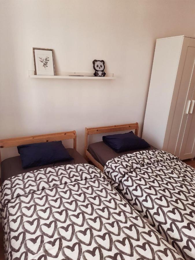 Sleep And Go Apartment - Free Parking Κατοβίτσε Εξωτερικό φωτογραφία